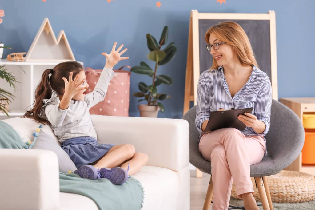 Child and teen counseling in Ogden Utah, Childhood Trauma Therapy
