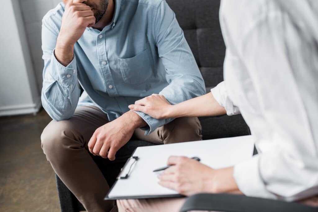 Male Mental Health Stigma Male Mental Health Stigma