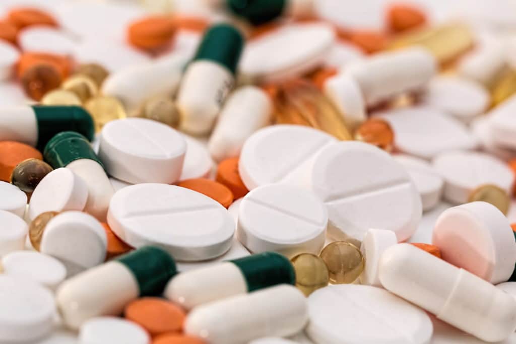 Choosing Medication To Manage Anxiety Or Depression Medication To Mange Anxiety And Depression