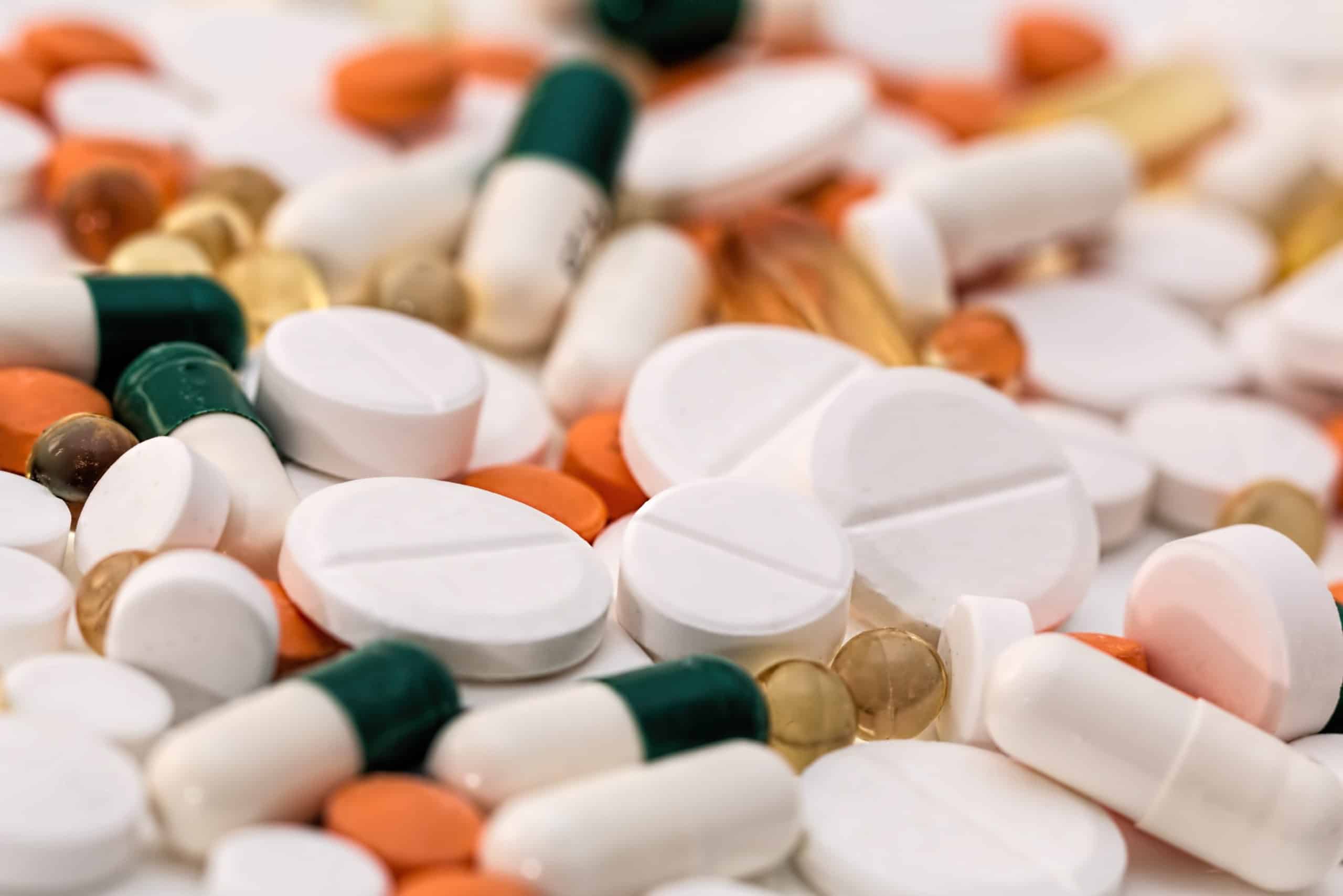 Choosing Medication To Manage Anxiety Or Depression Ogden UT Therapist Near Me