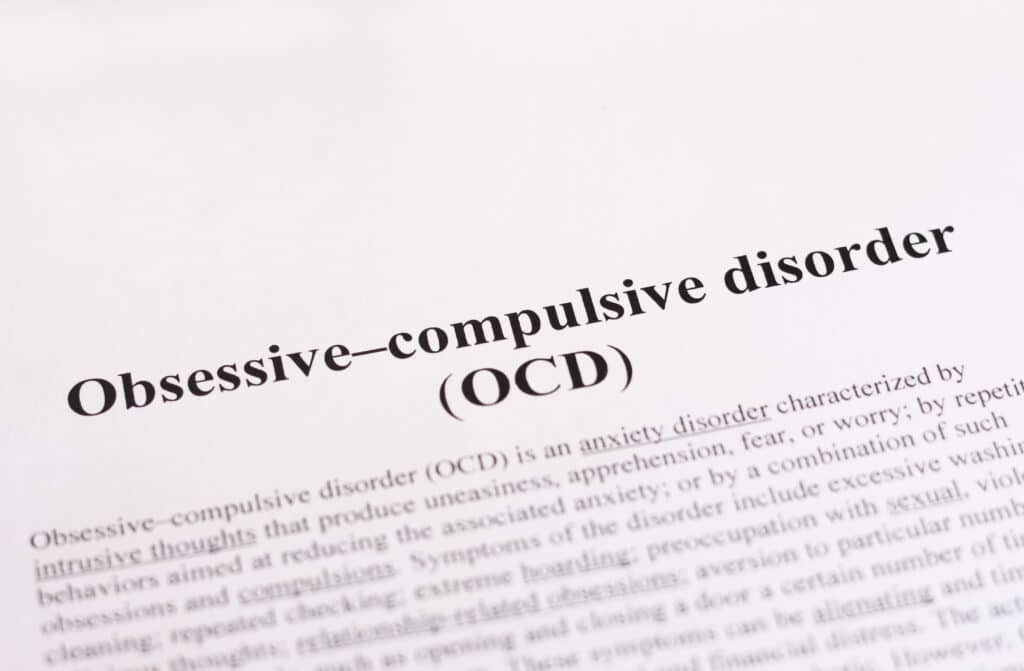 How Therapy Helps Those With Ocd Obsessive Compulsive Disorder or OCD