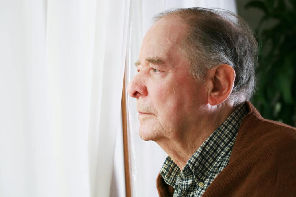 Mental Health In Aging Adults