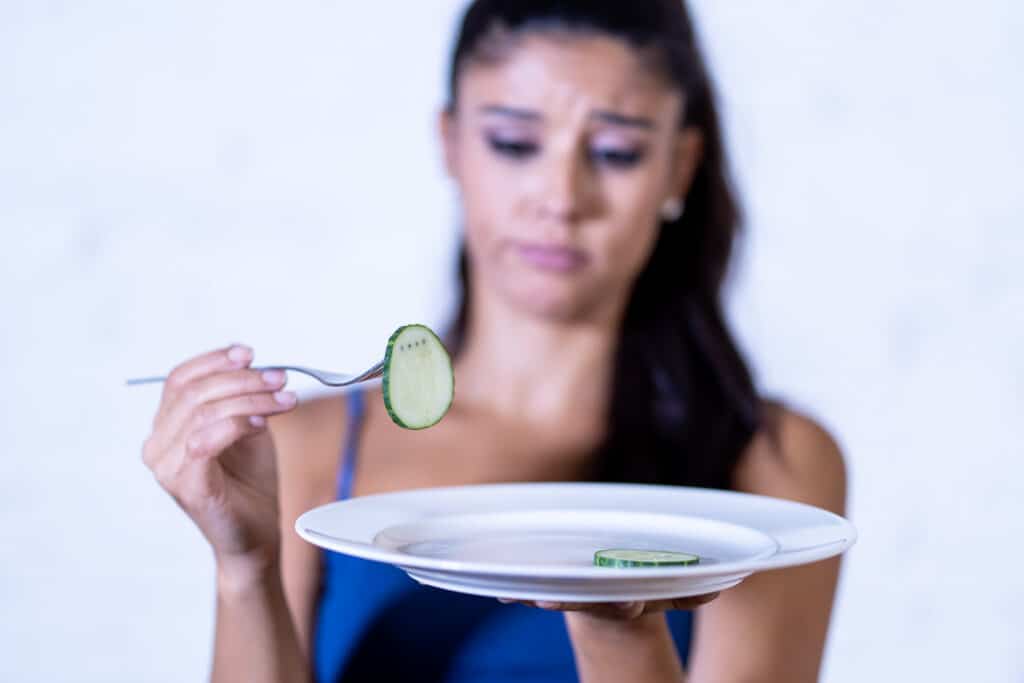 eating disorders: causes, symptoms, and recovery