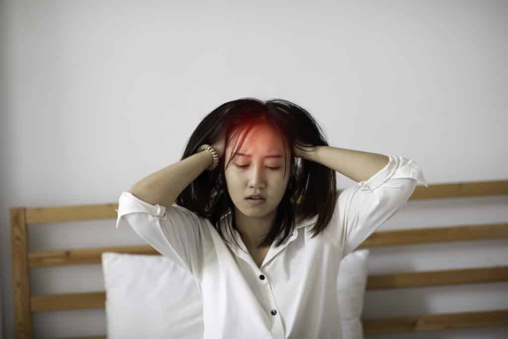 Types of migraines