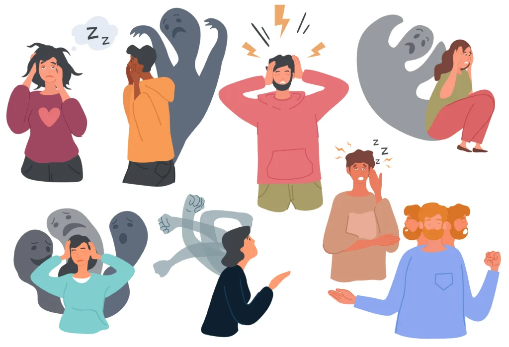 How Cognitive Behavioral Therapy Is Used In Treating Body Dysmorphia How Cognitive Behavioral Therapy Is Used In Treating Body Dysmorphia