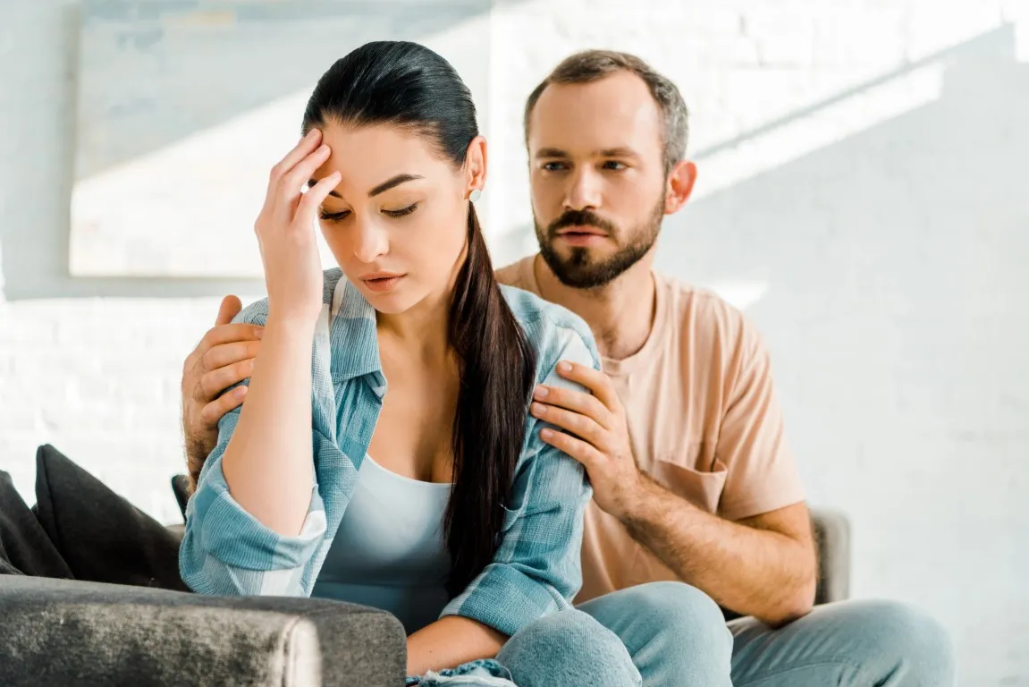 The 4 Attachment Styles and How They Affect Your Relationships