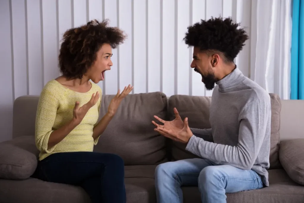 Healthy Arguments: 13 Tips For Resolving Conflicts how to have a healthy argument