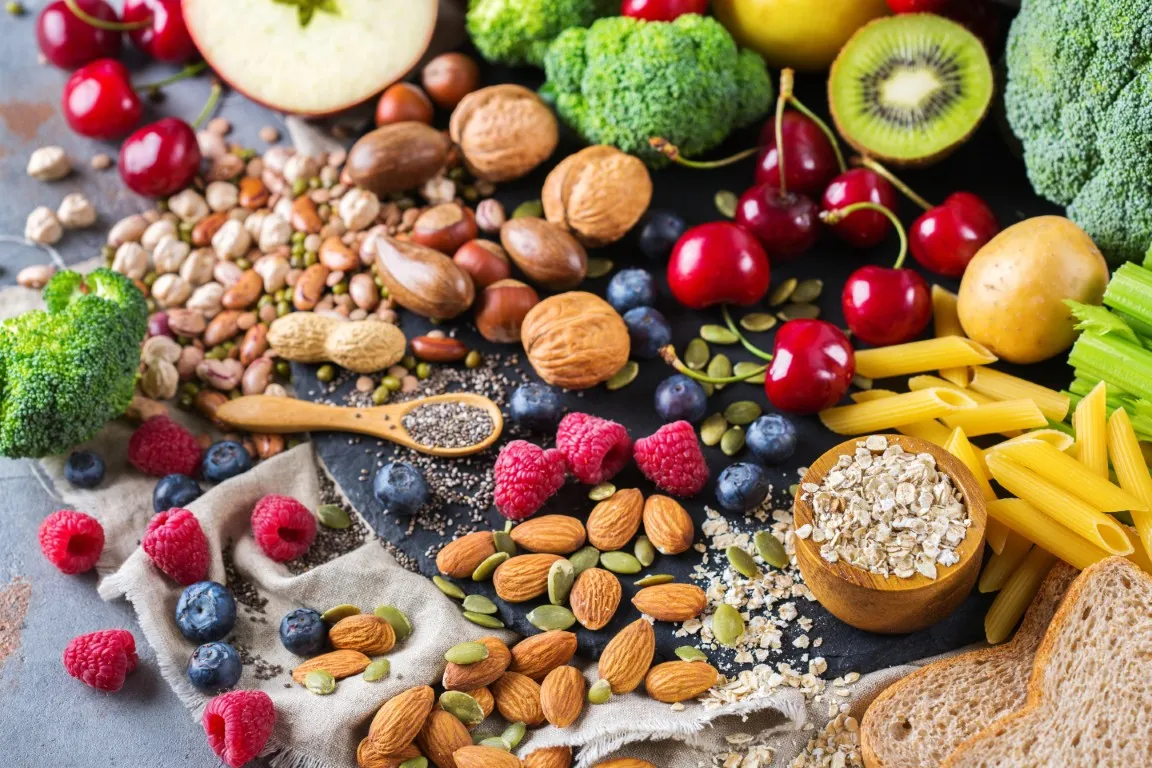 Food for Thought: How Diet Shapes Your Mental Health