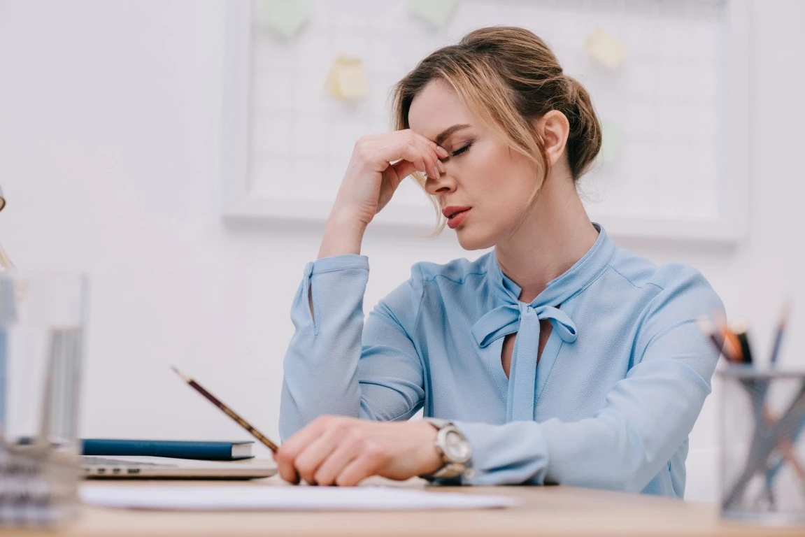 How to Navigate Work Stress Without Burning Out